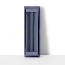 Paperchase Agenzio Soft Touch Graphite Metal Pen thumbnail 2