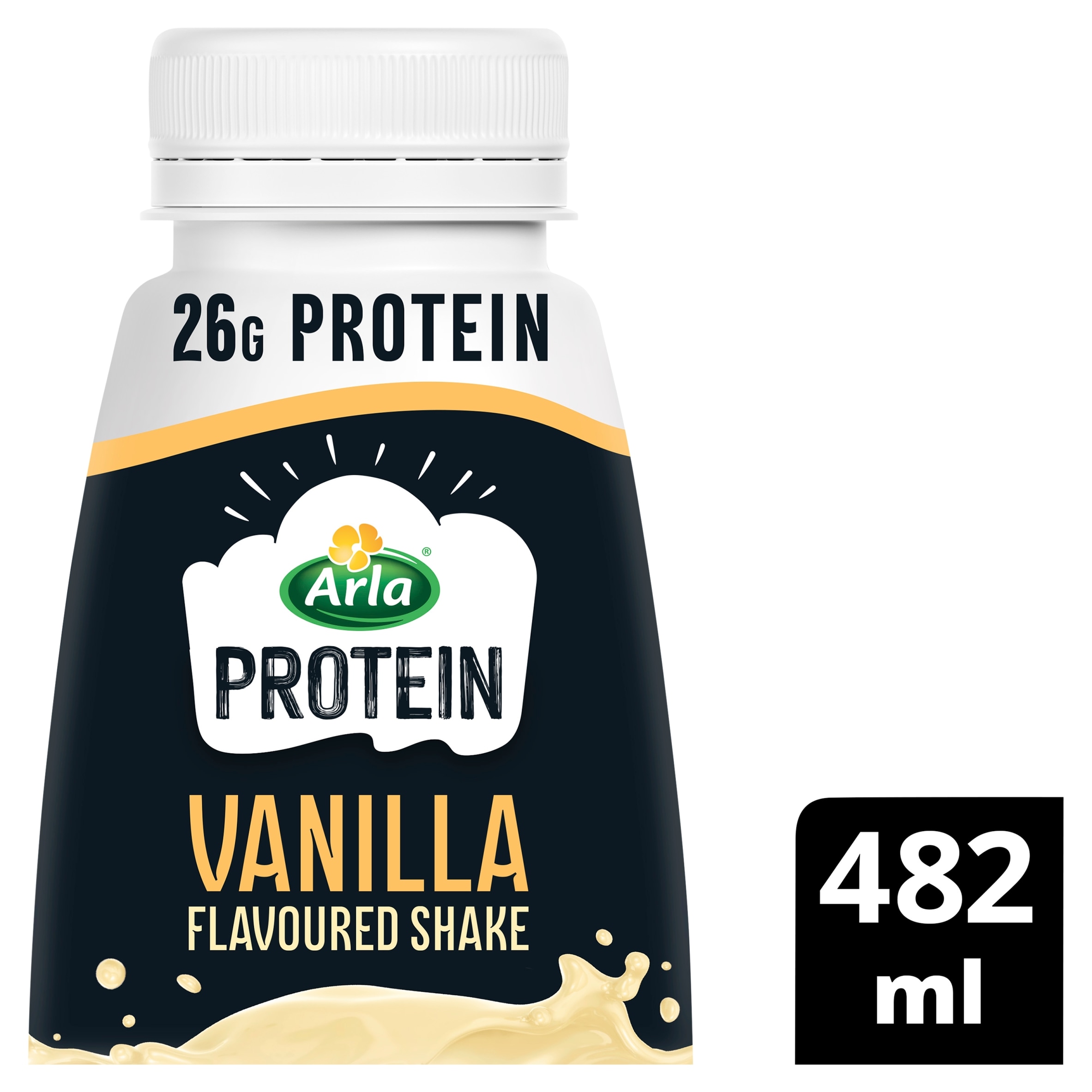 Arla Protein Vanilla Milk Shake