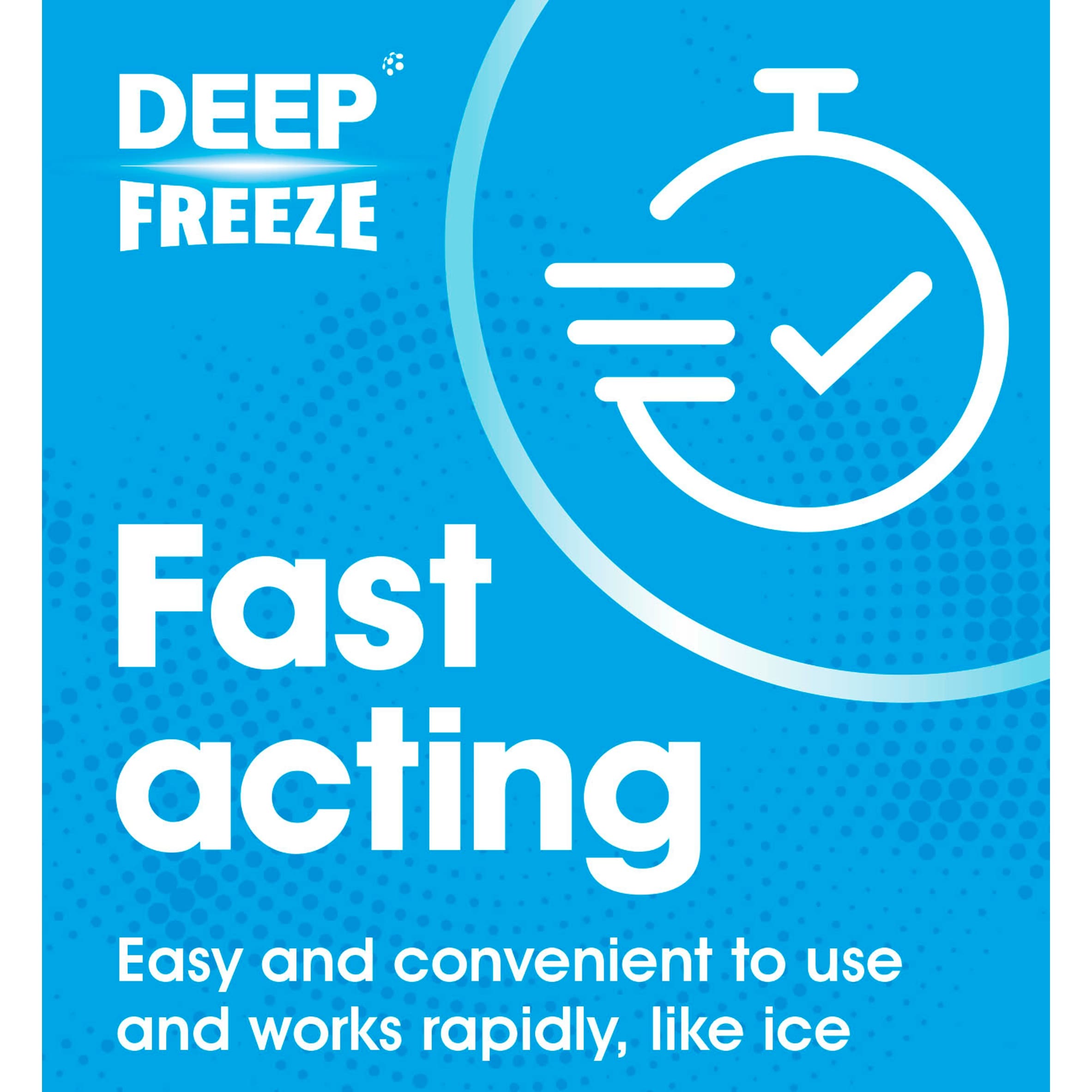 Deep Freeze Cold Patch thumbnail 3