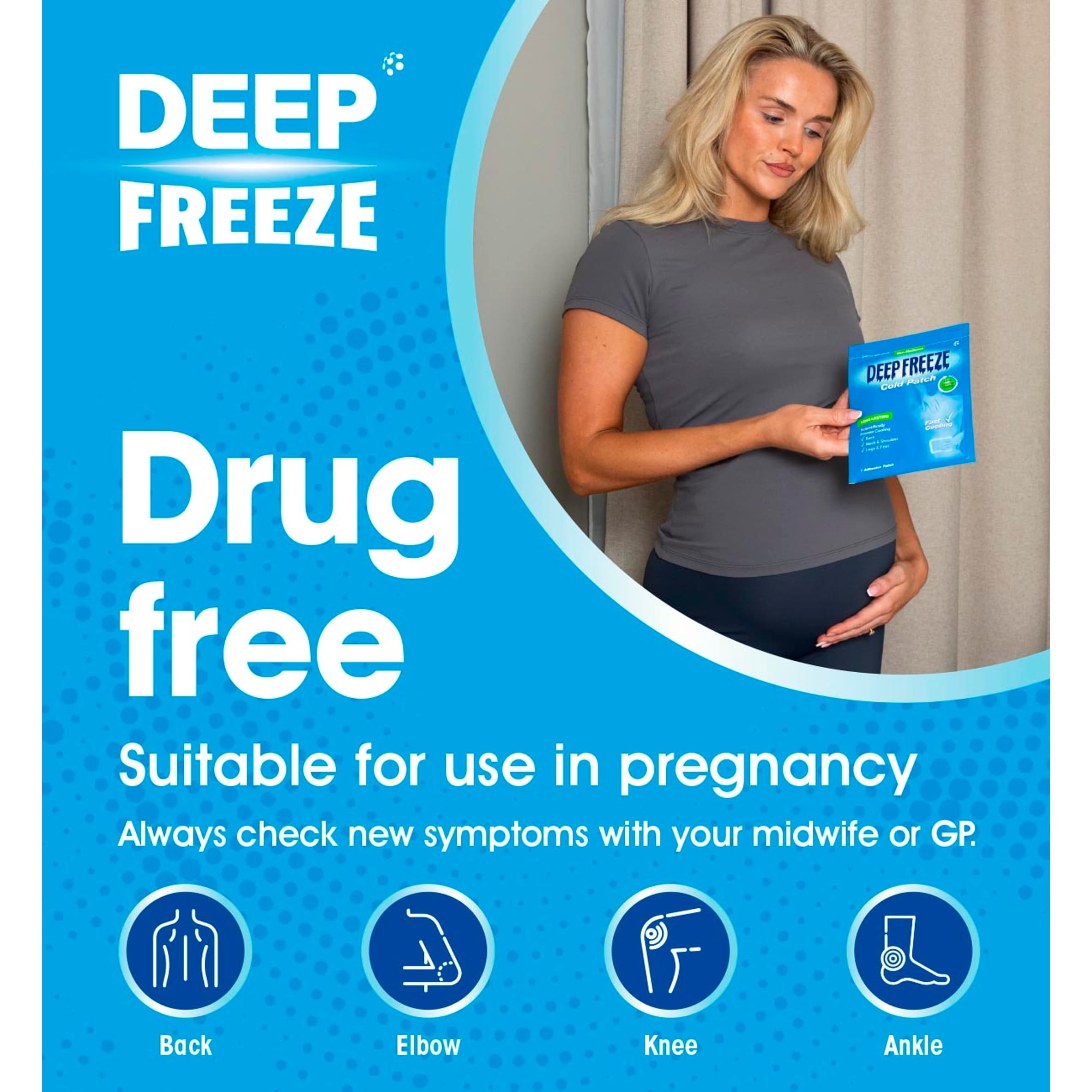 Deep Freeze Cold Patch thumbnail 4