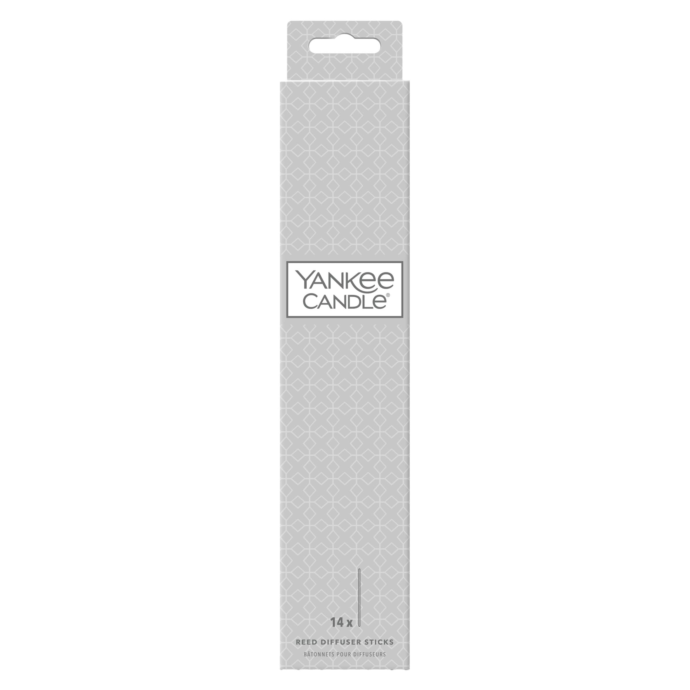 Yankee Classic Reeds Diffuser Sticks 14 Pack