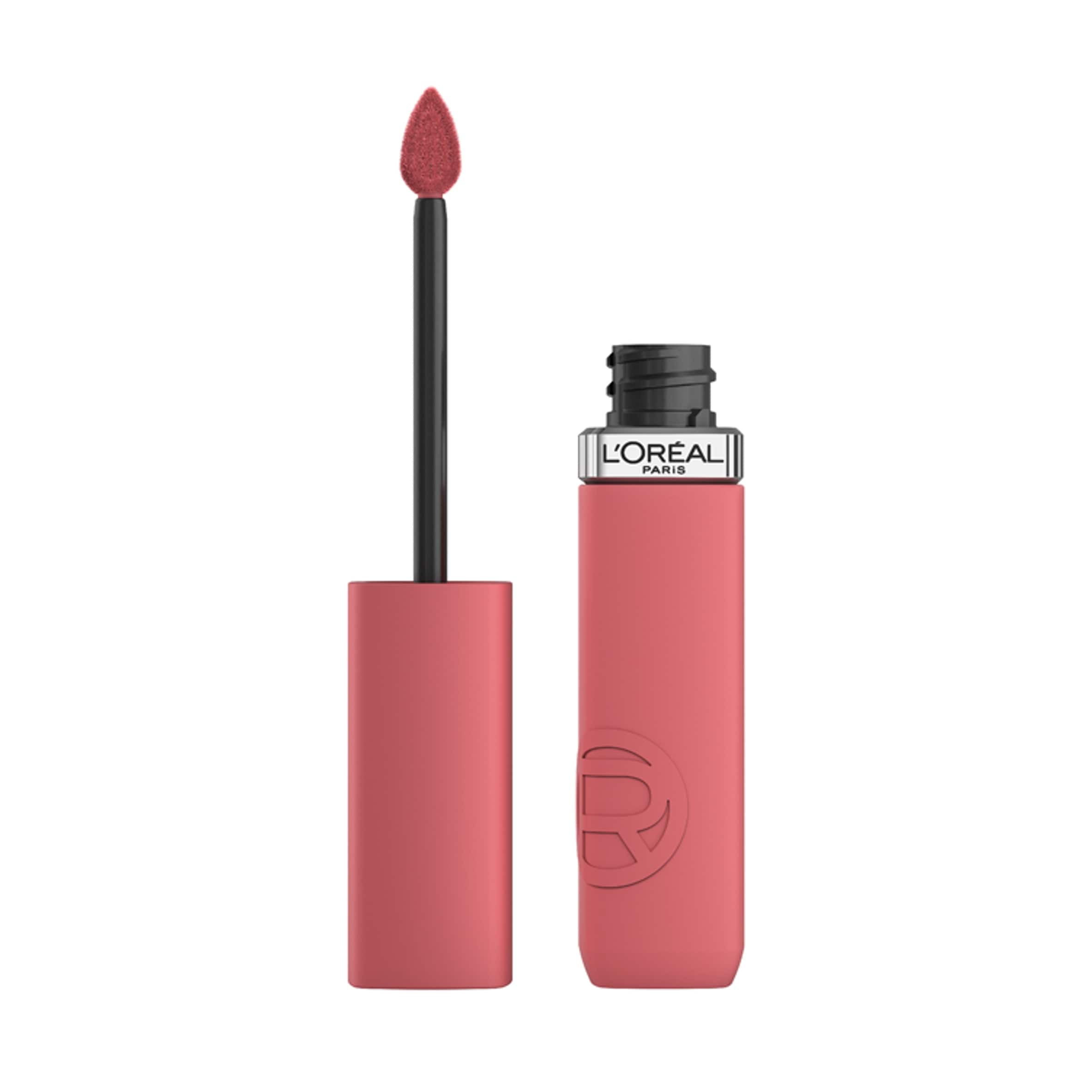 L'oreal Paris Matte Resistance 120 Major Crush 5Ml