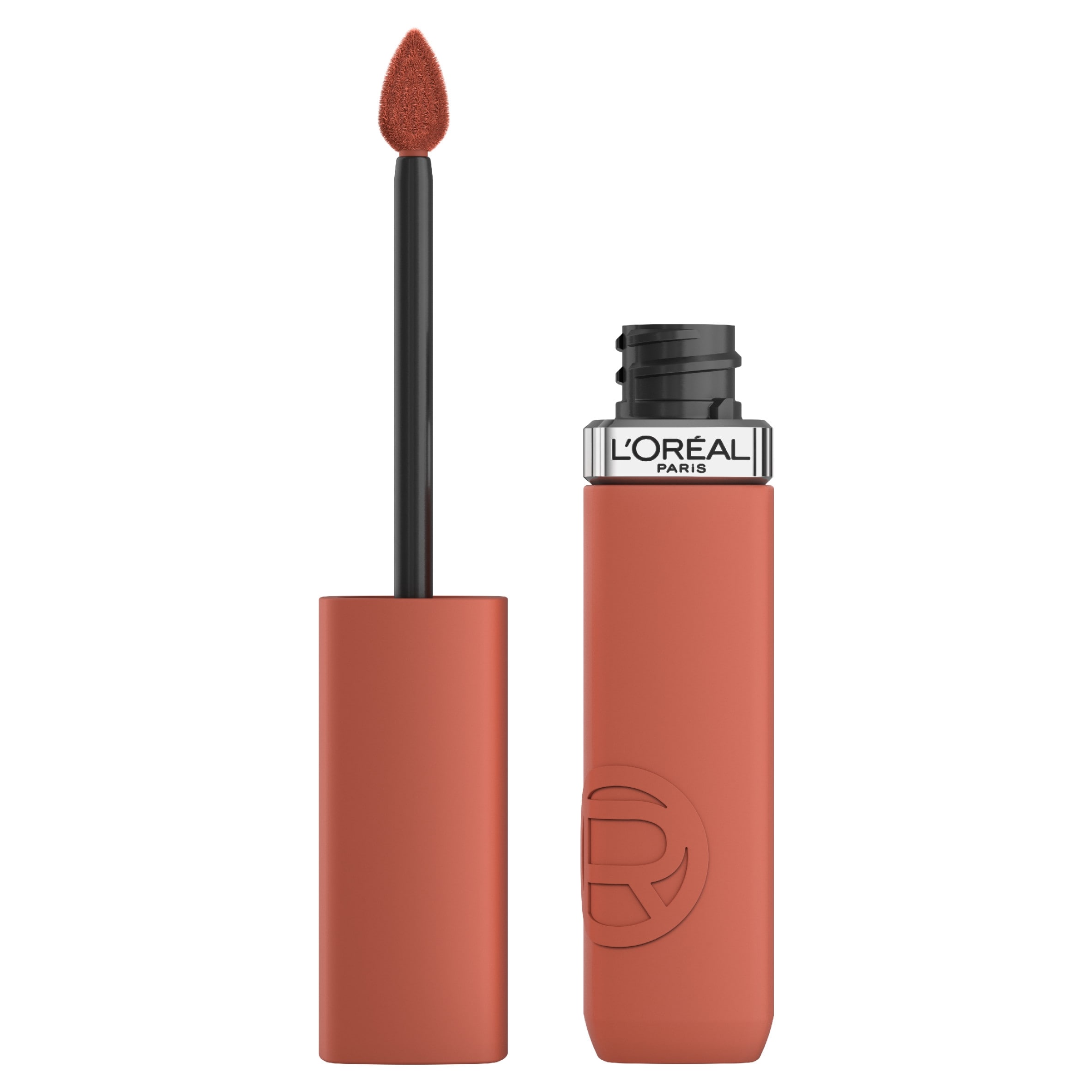 L'oreal Paris 115 Matte Resistanc Snooze Your Alarm 5Ml