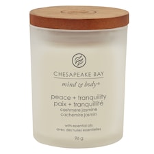 Chesapeake Bay Peace & Tranquility Candle 96g