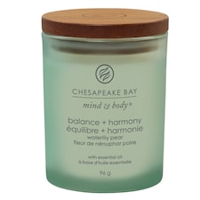 Chesapeake Bay Balance & Harmony Candle 96g