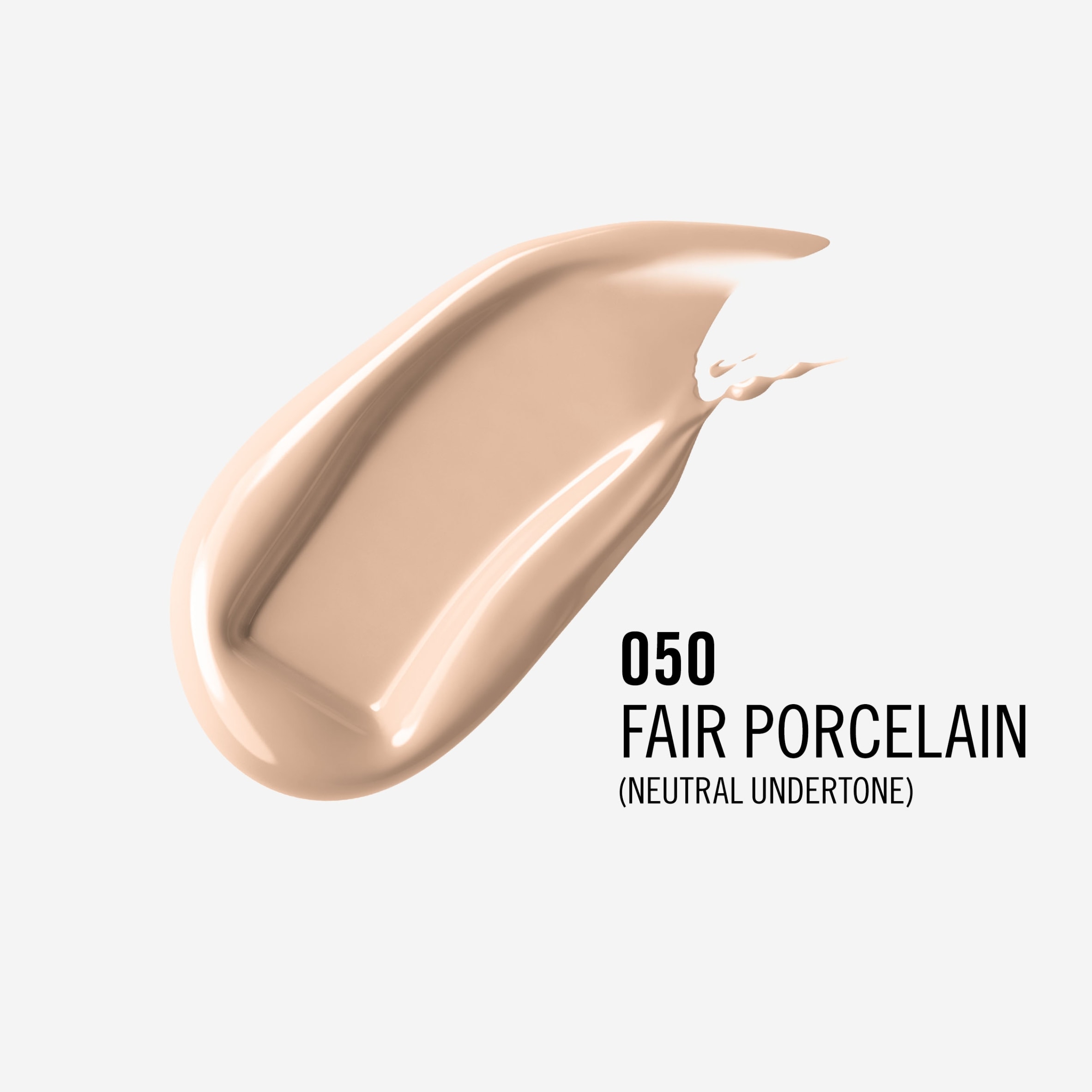 Rimmel Lasting Finish Foundation 050 Fair Porceln30ml thumbnail 3