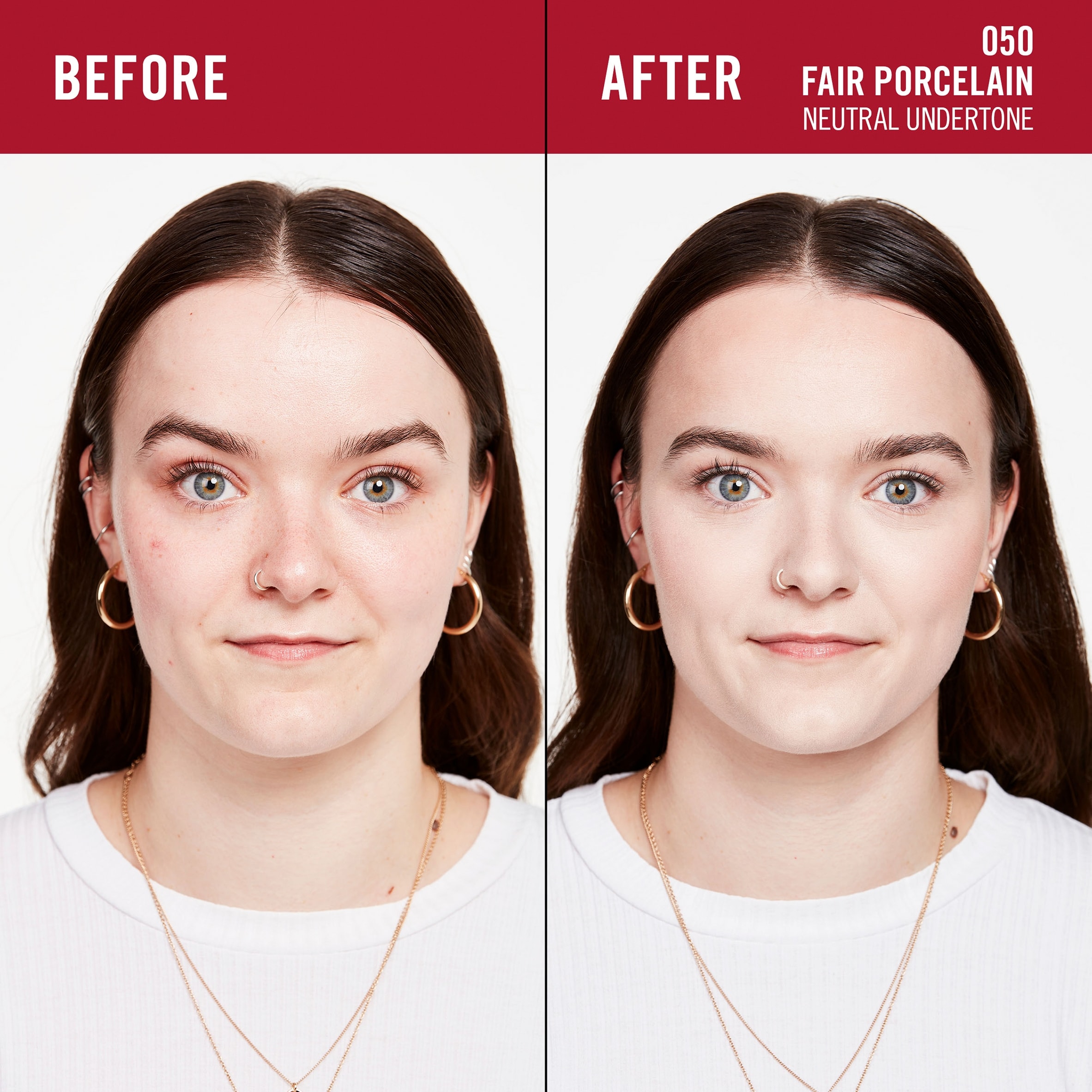 Rimmel Lasting Finish Foundation 050 Fair Porceln30ml thumbnail 4
