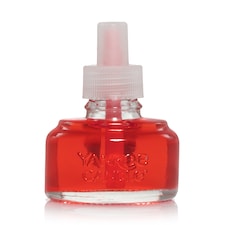 Yankee Classic Black Cherry Plug Refill 2X18.5Ml thumbnail 2