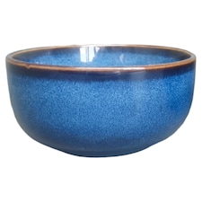 F&F Home Premium Azzurra Small Nibble Bowl