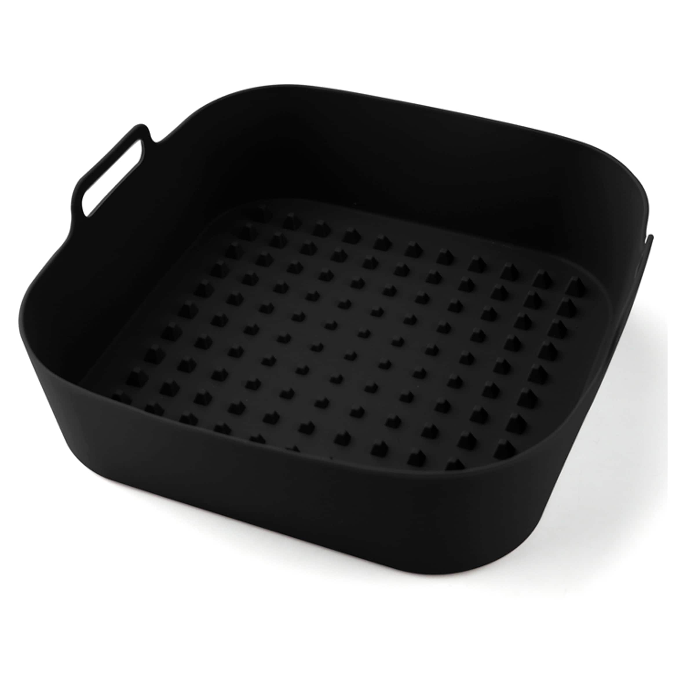 Tesco Square Silicone Air Fryer Insert