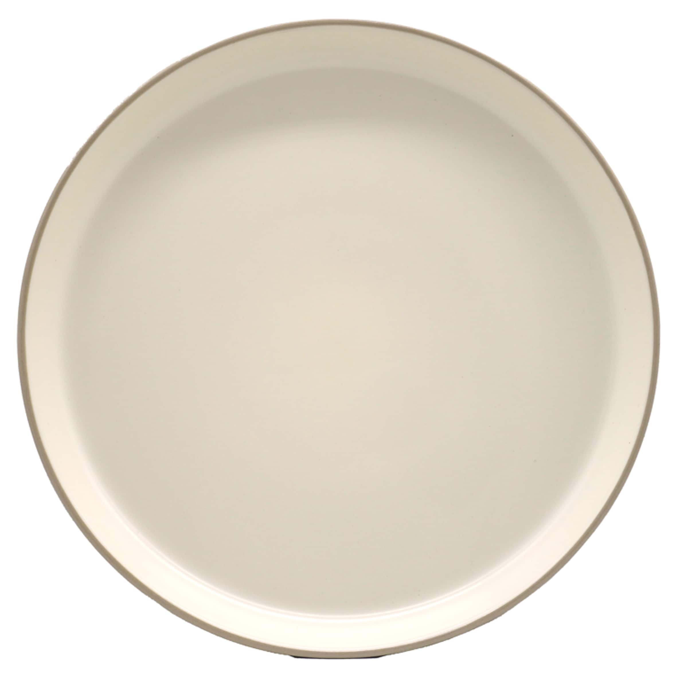 F&F Home Aura Cashmere Dinner Plate