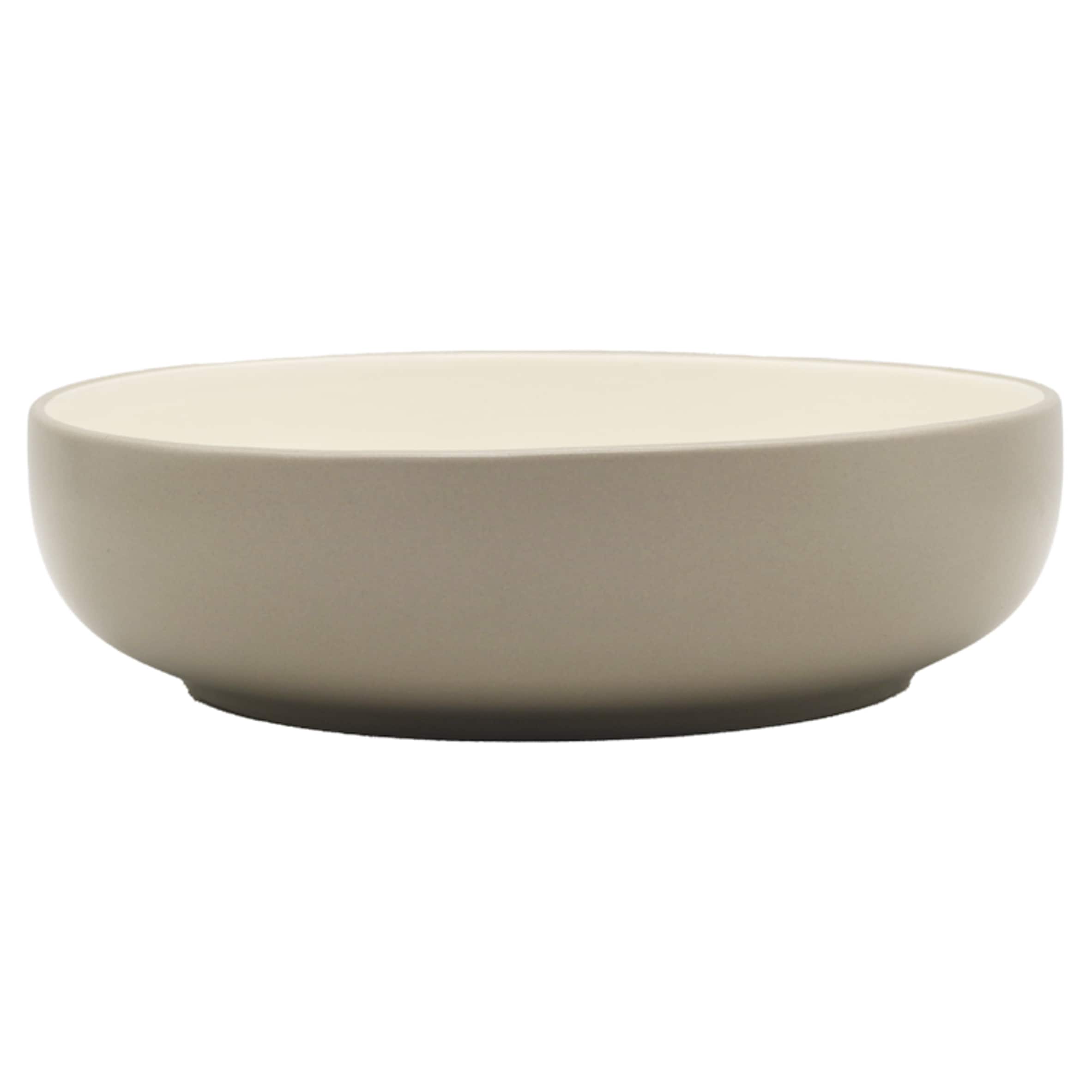F&F Home Aura Cashmere Pasta Bowl