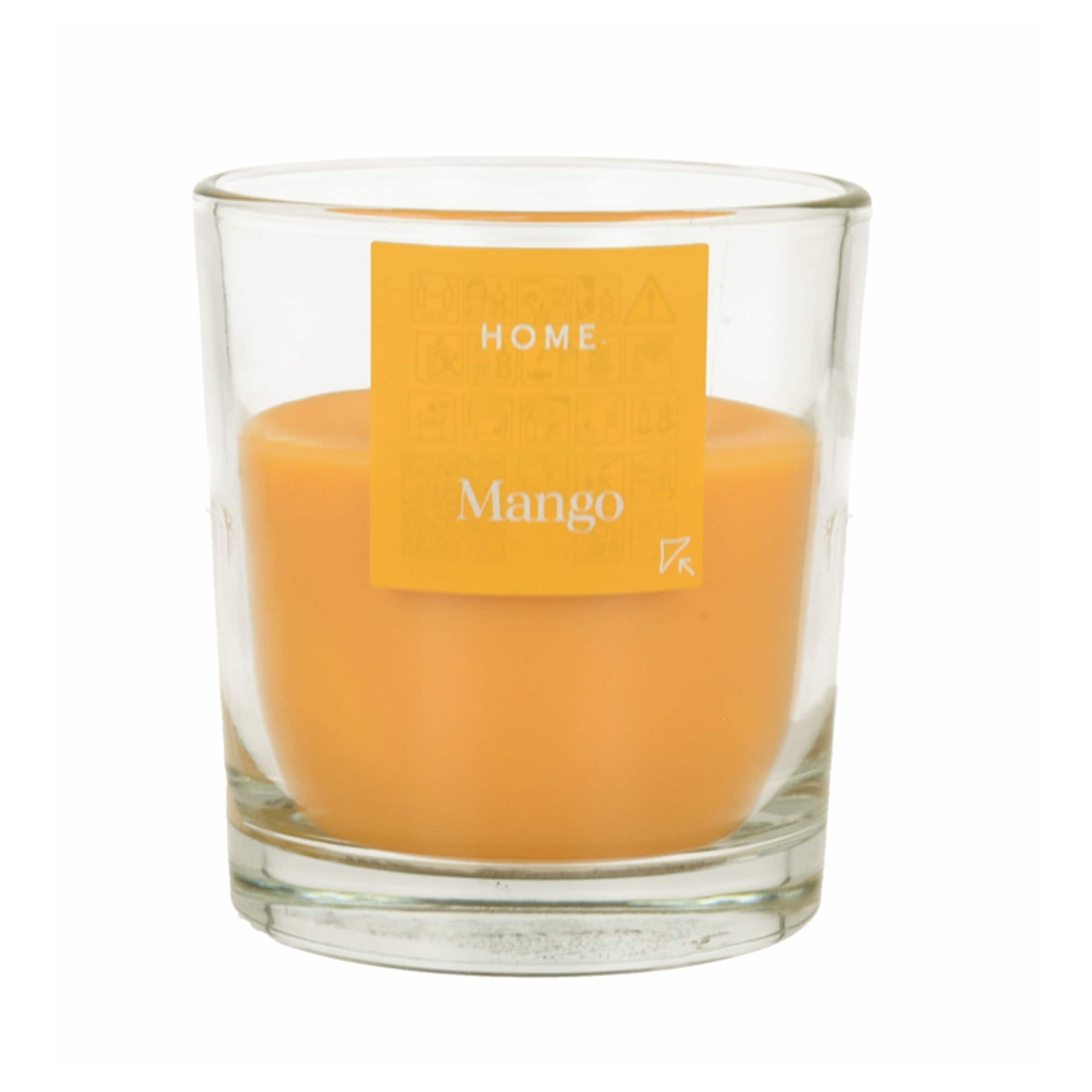 F&F Home Candle Mango 95G 