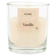 F&F Home Candle Vanilla 95G