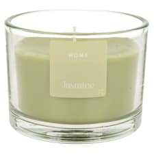 F&F Home Candle Jasmine 300G