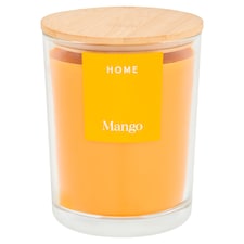 F&F Home Candle Mango 500G