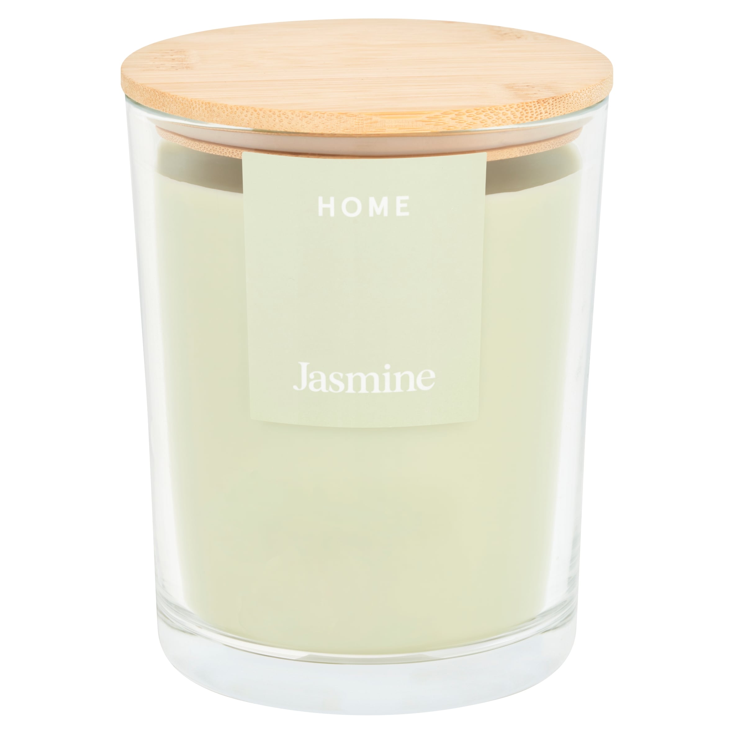 F&F Home Candle Jasmine 500G
