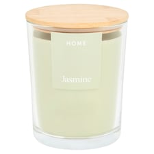 F&F Home Candle Jasmine 500G