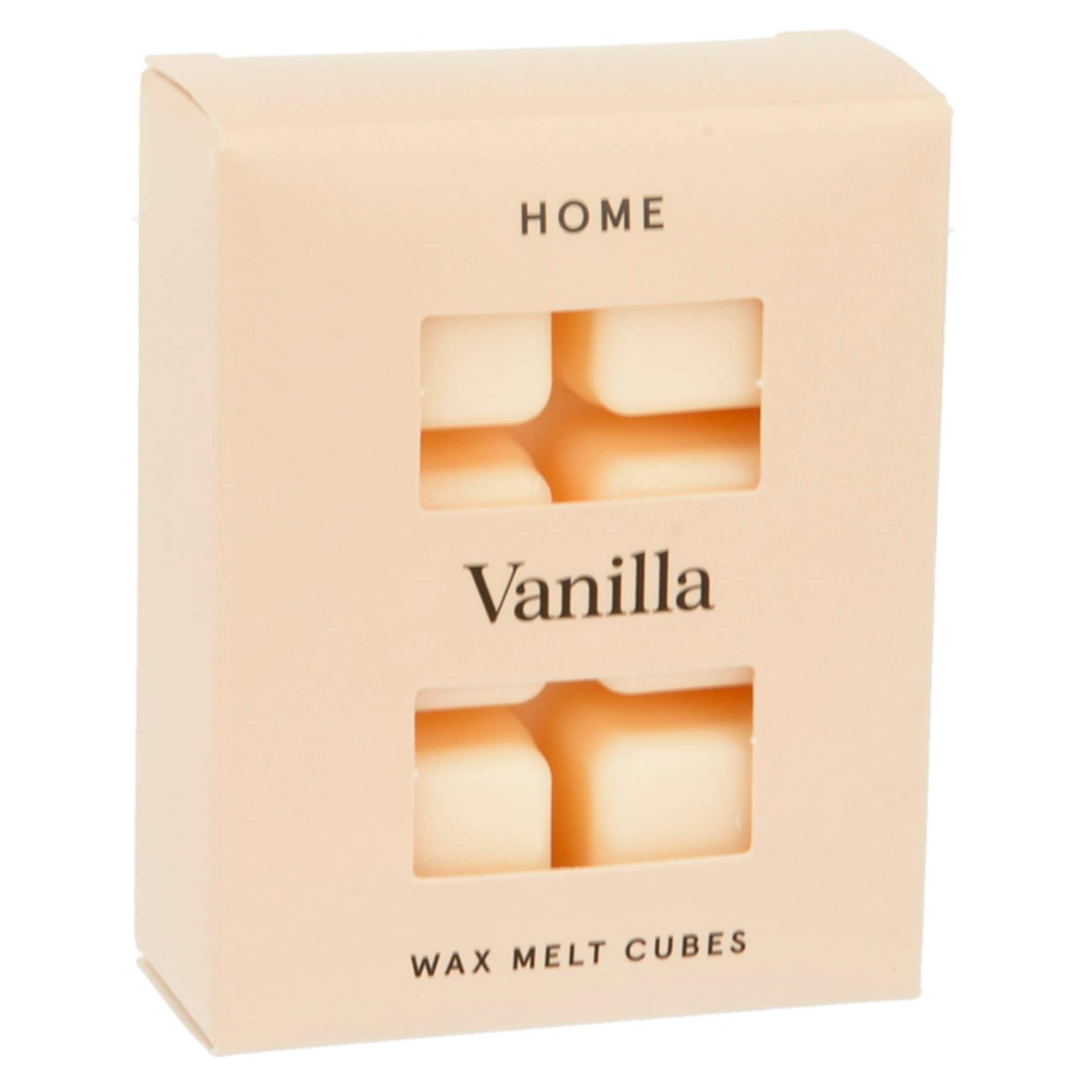 F&F Home Wax Melt Bar Vanilla 60G