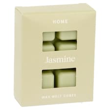 F&F Home Wax Melt Bar Jasmine 60G