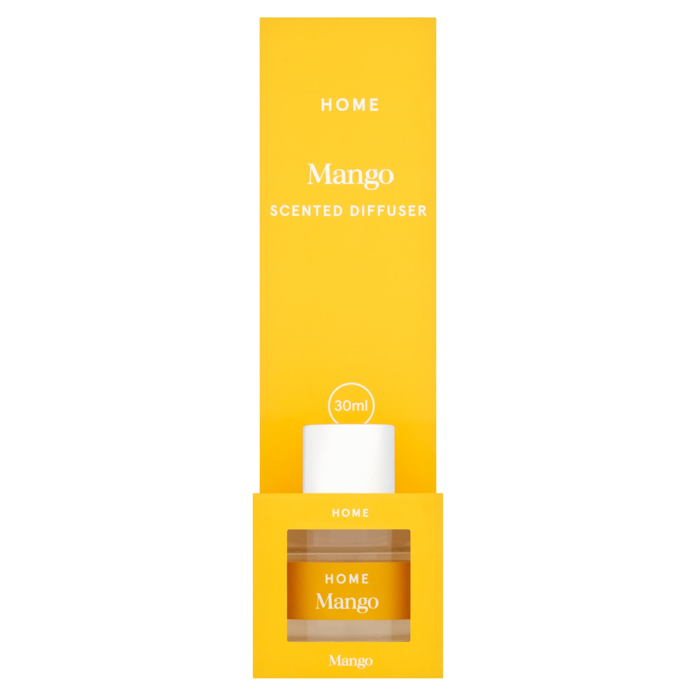 F&F Home Reed Diffuser Mango 30ml