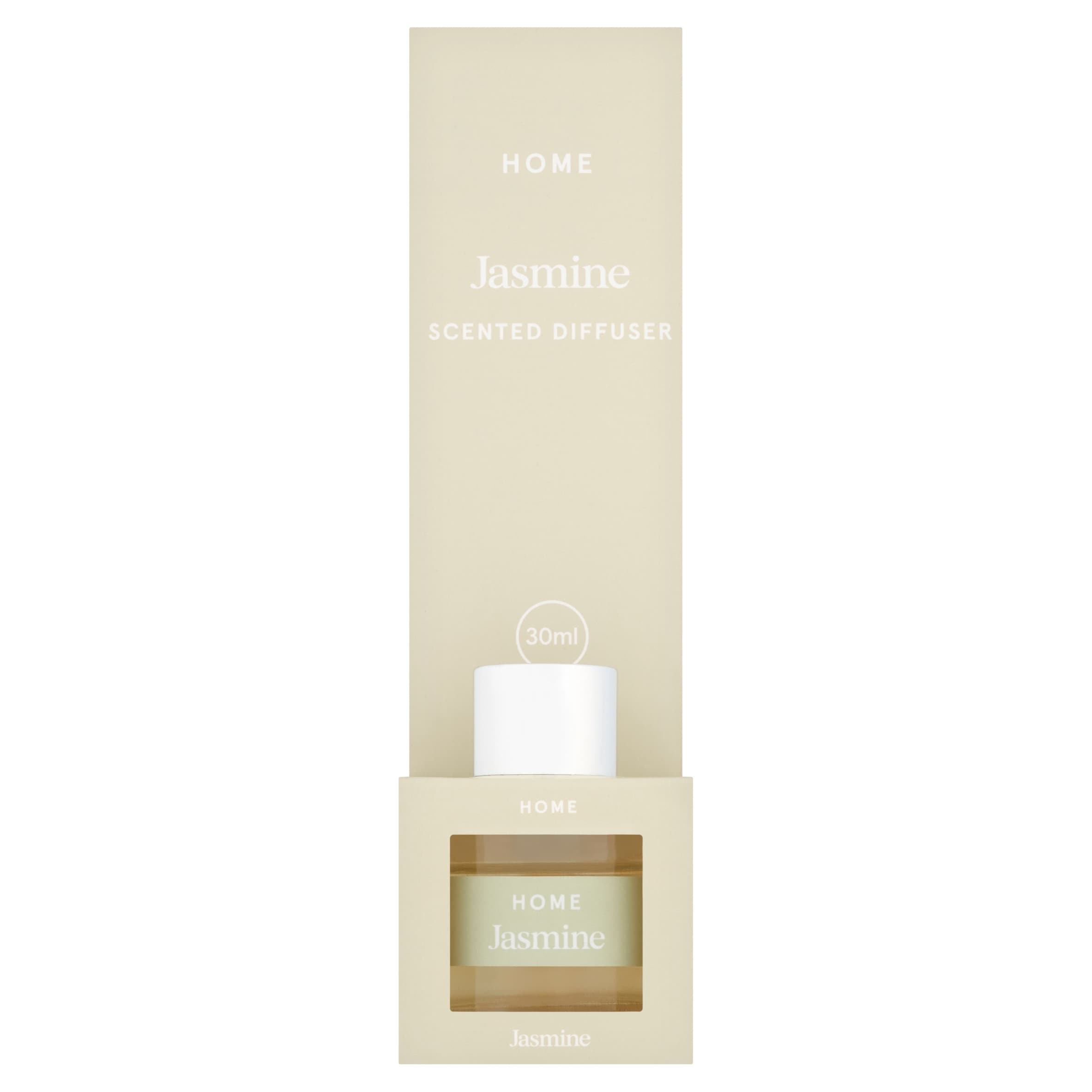 F&F Home Reed Diffuser Jasmine 30ml