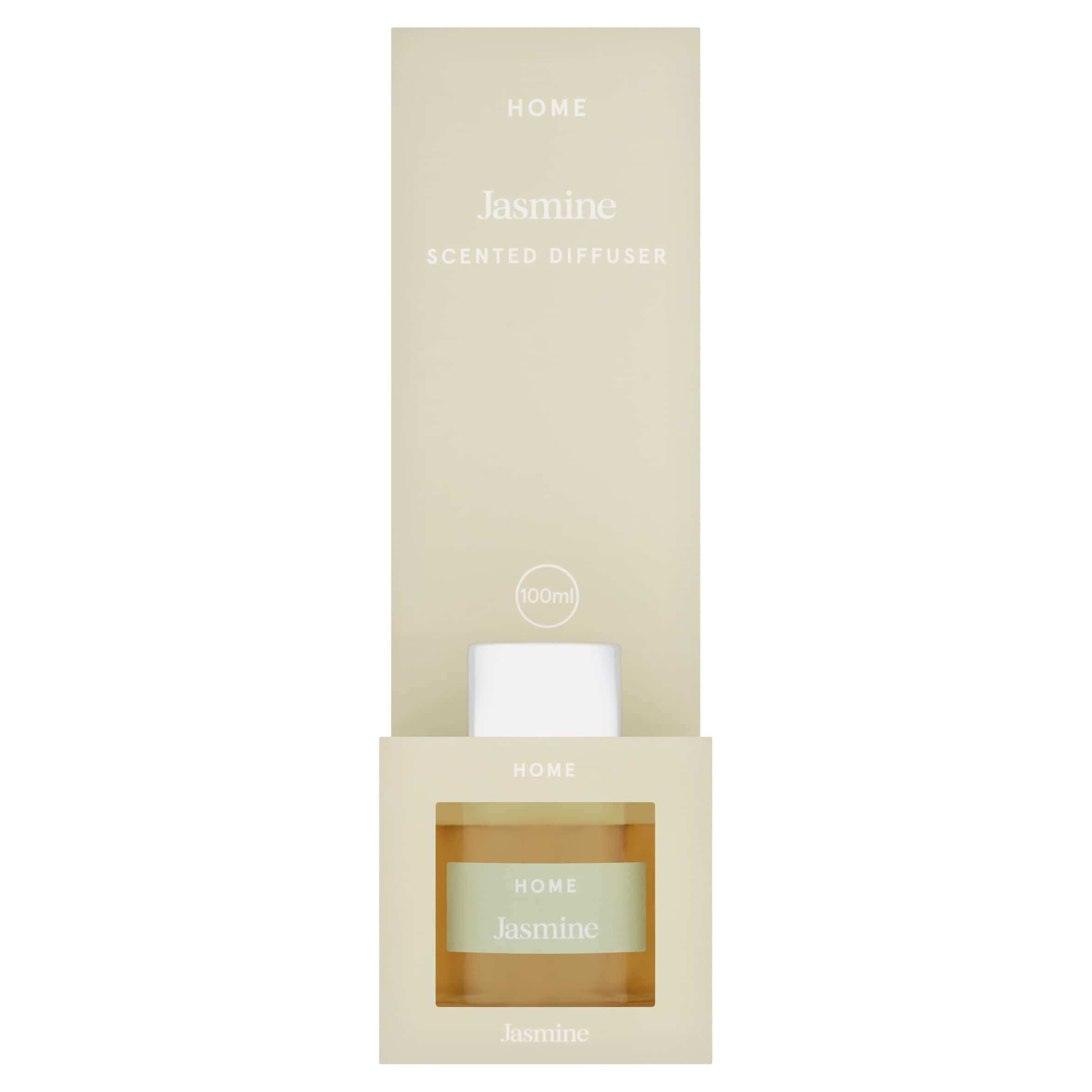 F&F Home Reed Diffuser Jasmine 100ml