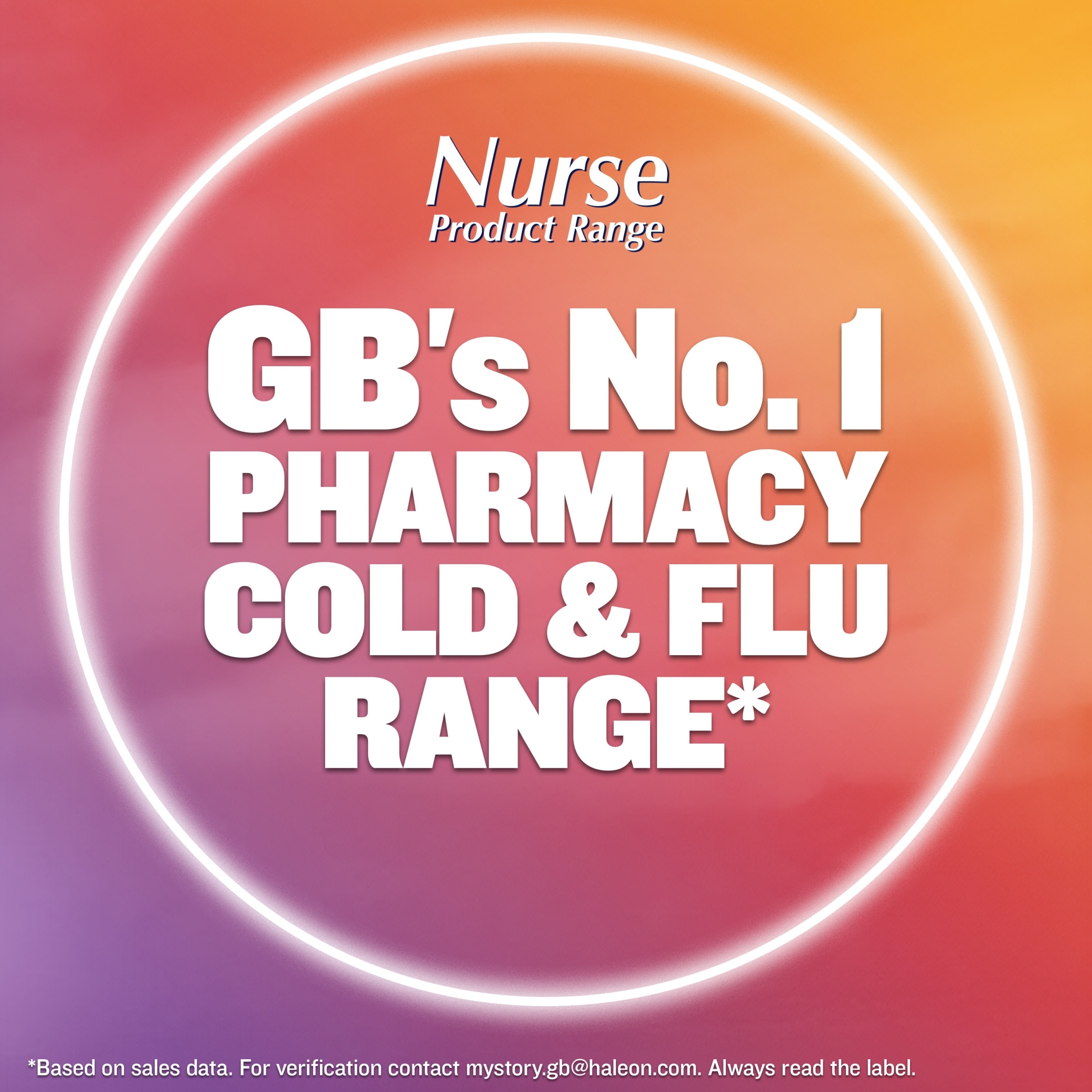 Haleon Cold and Flu Nurse All in One Capsules 16s thumbnail 4