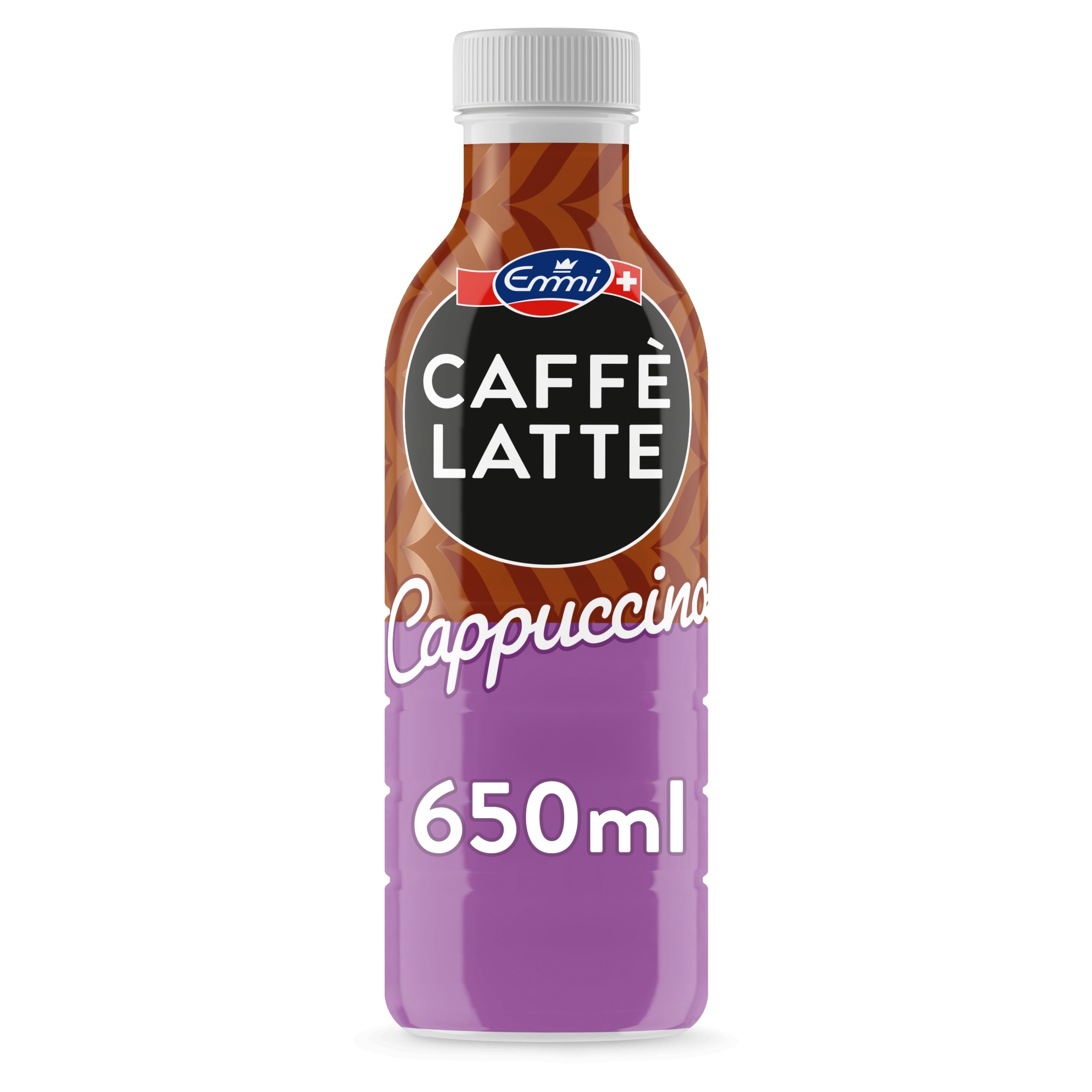 Emmi Caffe Latte Cappuccino Iced Coffee