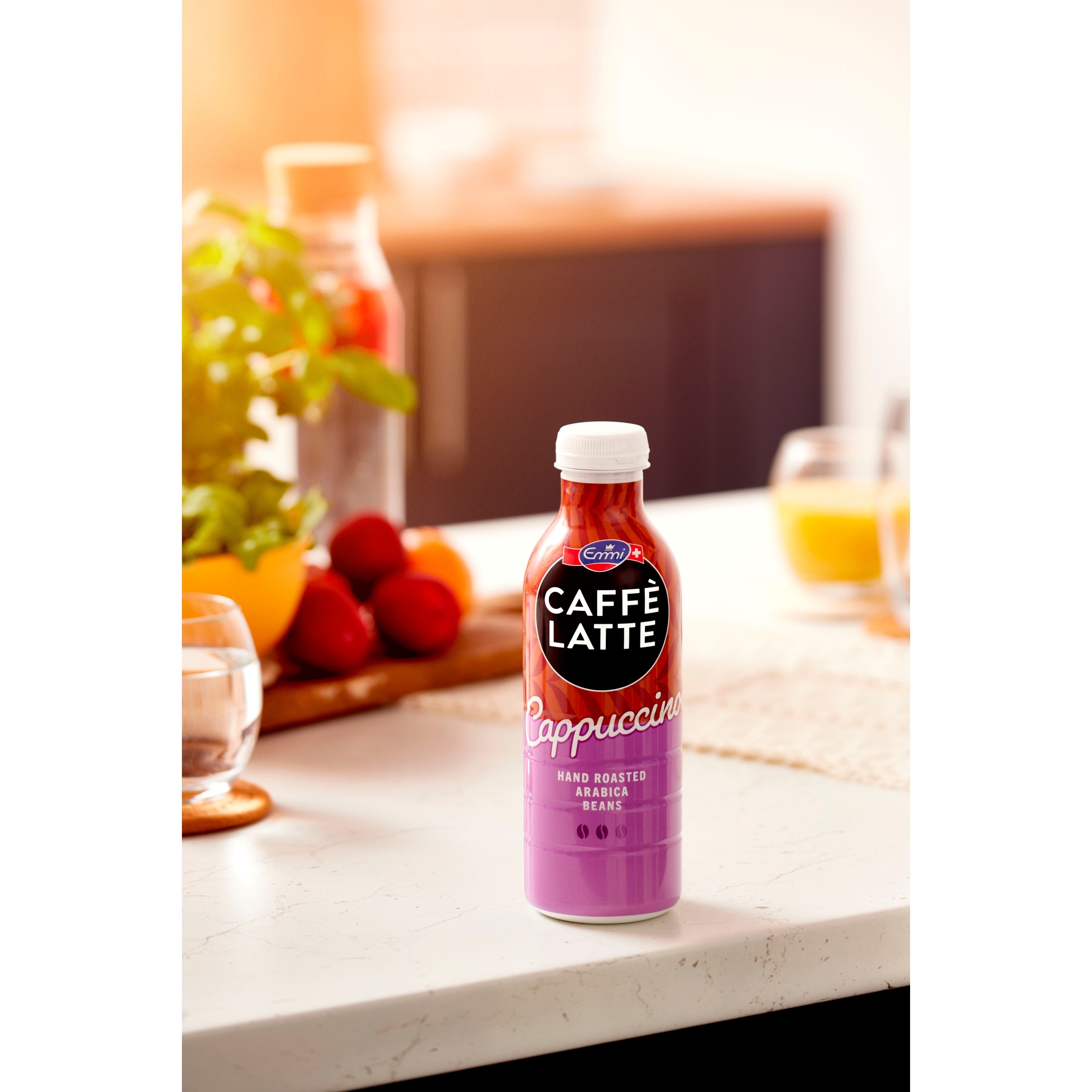 Emmi Caffe Latte Mr Huge Cappuccino 650ml thumbnail 2