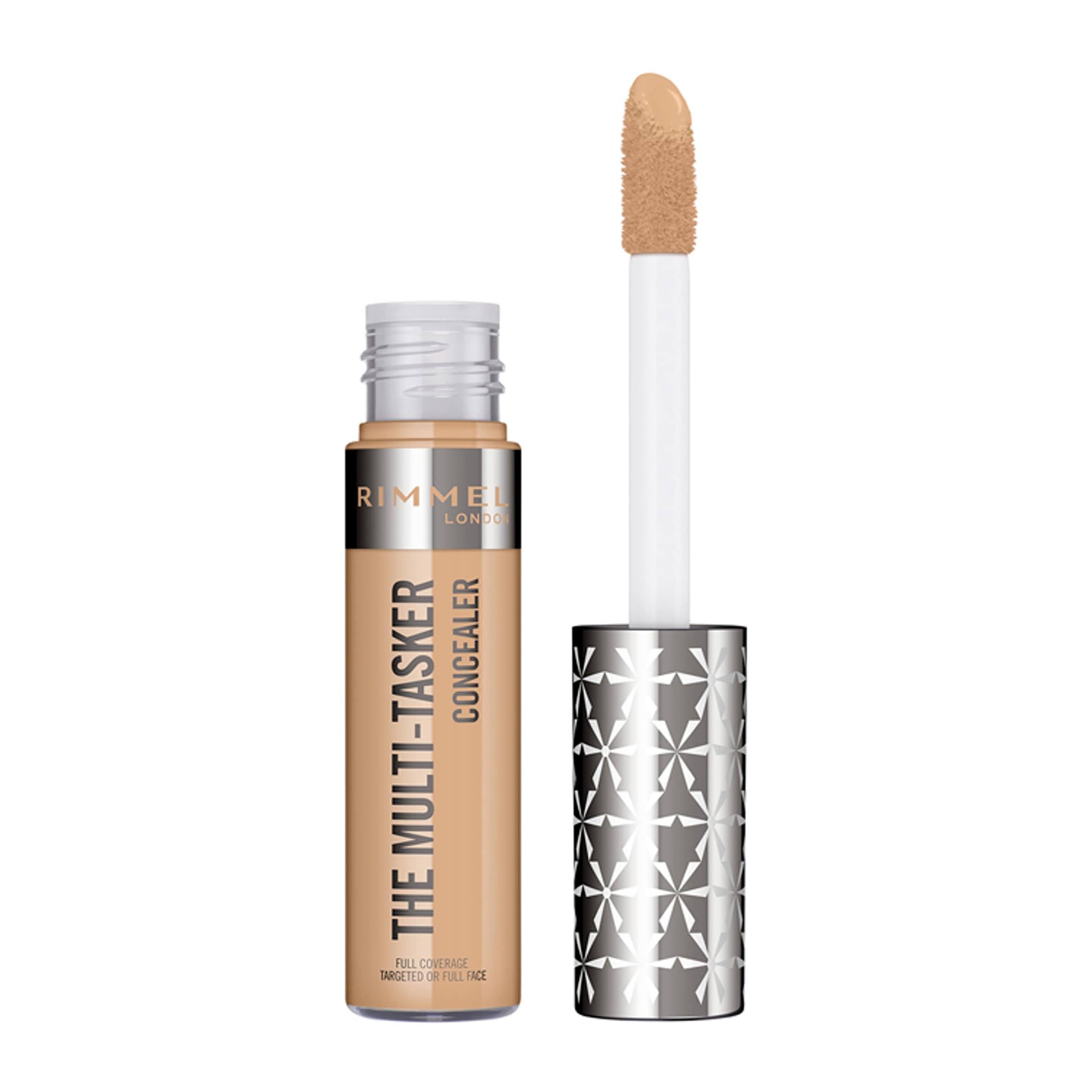 Rimmel Multi Tasker Concealer 050 Sand 10Ml