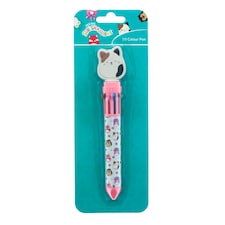 Squishmallows 10 Colour Pen
