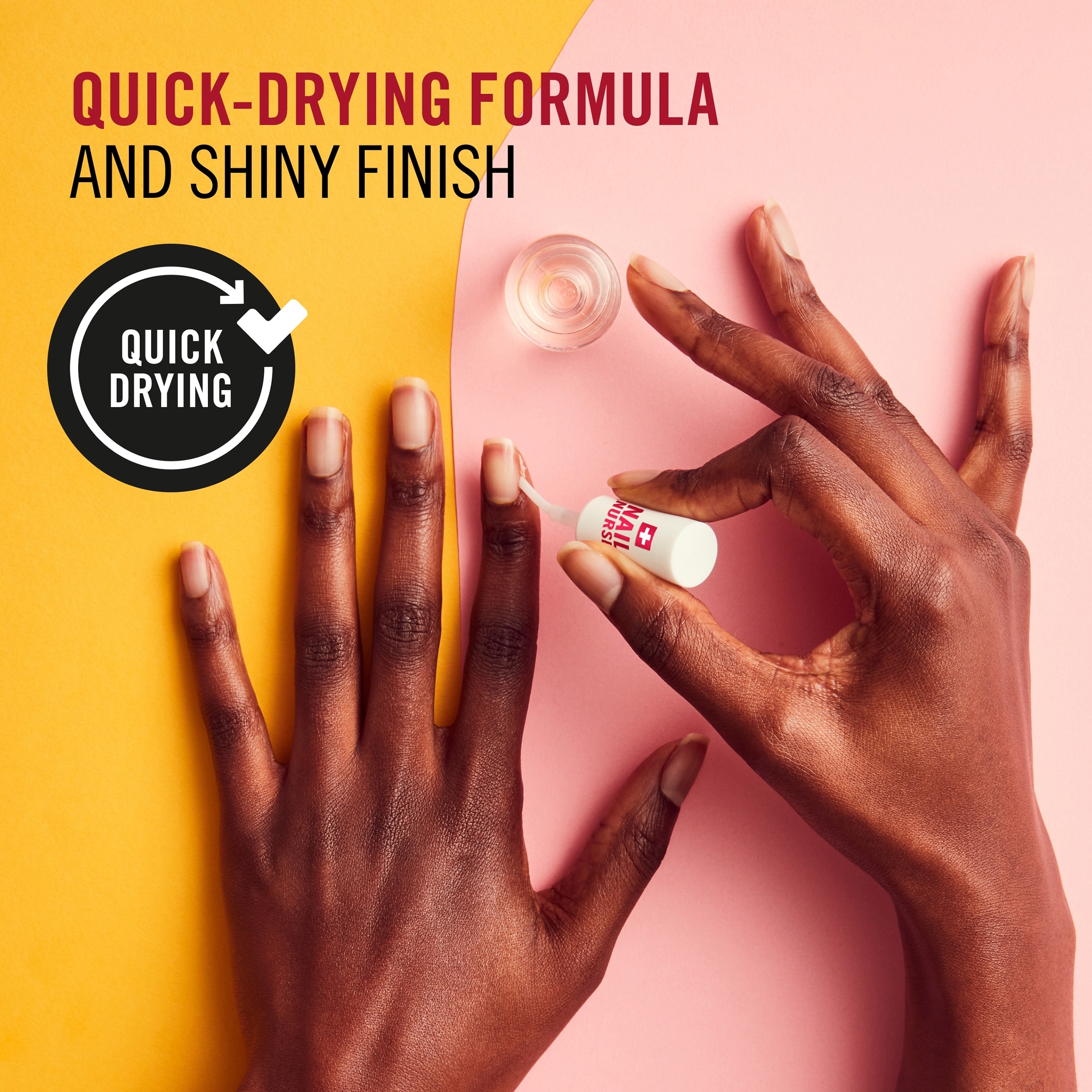 Rimmel Nail Nurse 7 in 1 Nail Treatment 12ml thumbnail 2