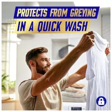 Vanish Oxi Action Crystal White Powder 1.9kg thumbnail 3