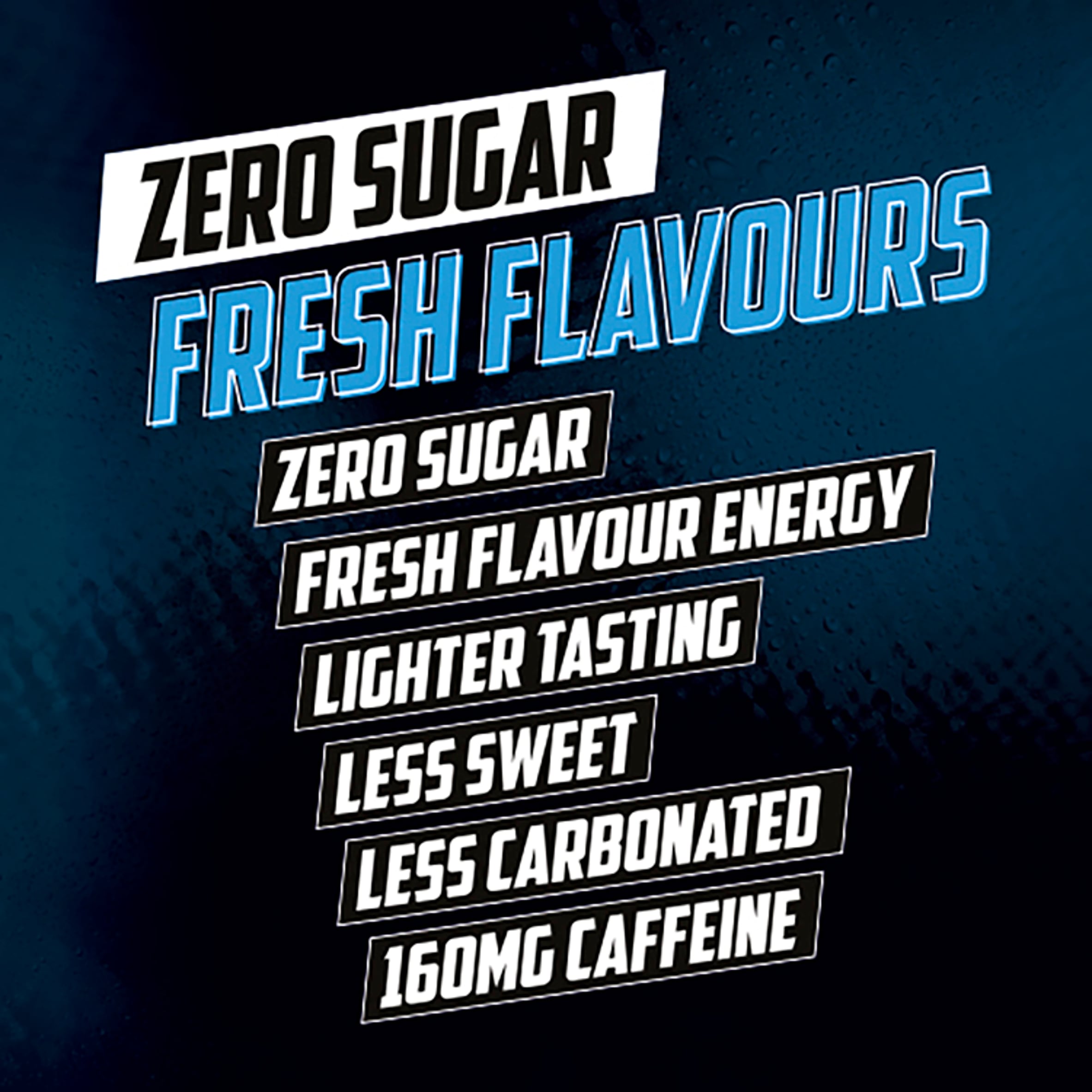 Monster Energy Ultra Peachy Keen Zero Sugar 50Ml thumbnail 2