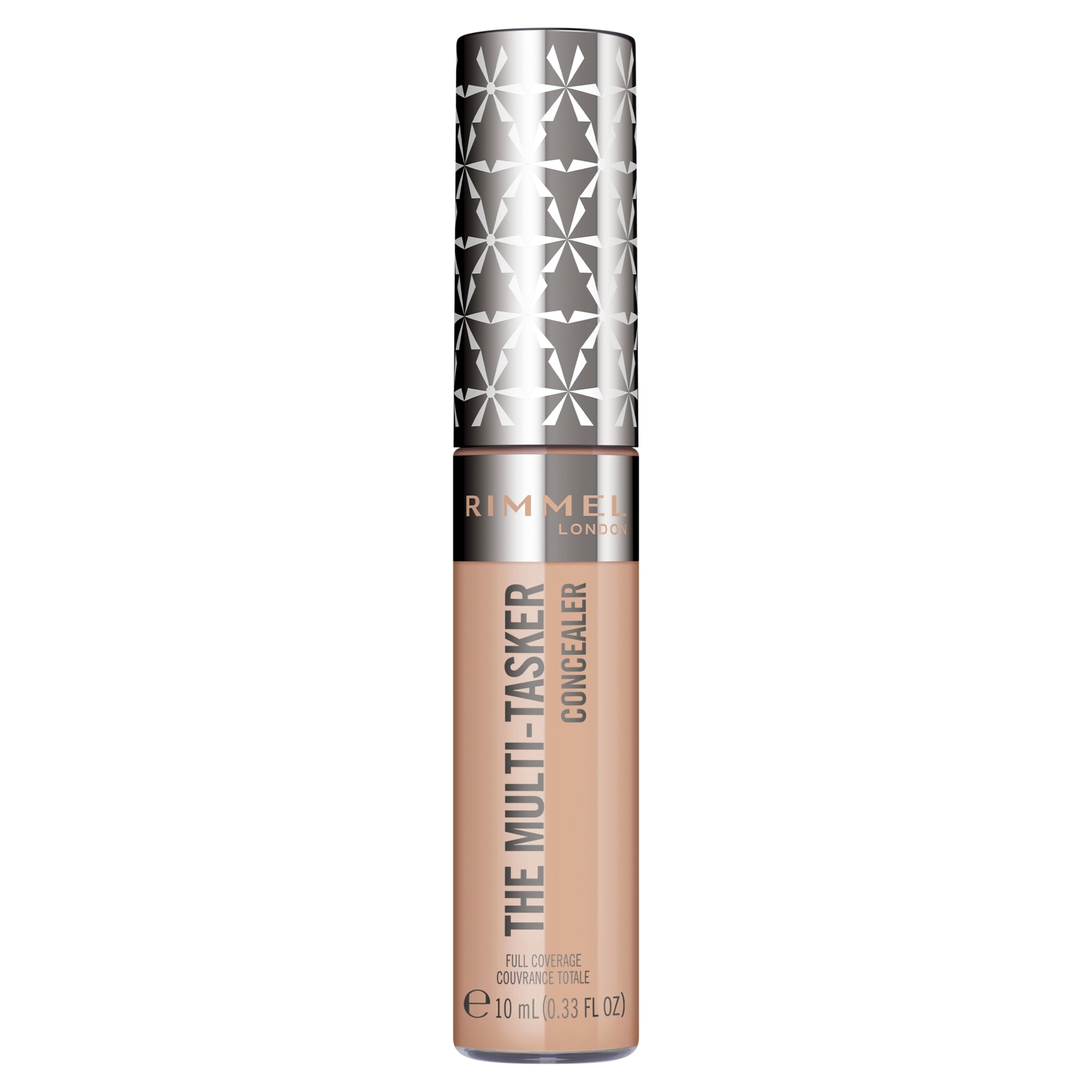 Rimmel Multi Tasker Concealer 045 Classic Ivory 10ml