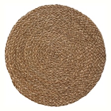 F&F Home Harmony Placemat Natural