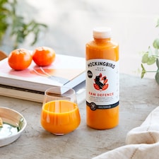 Mockingbird Raw Defence Smoothie 750ml thumbnail 3