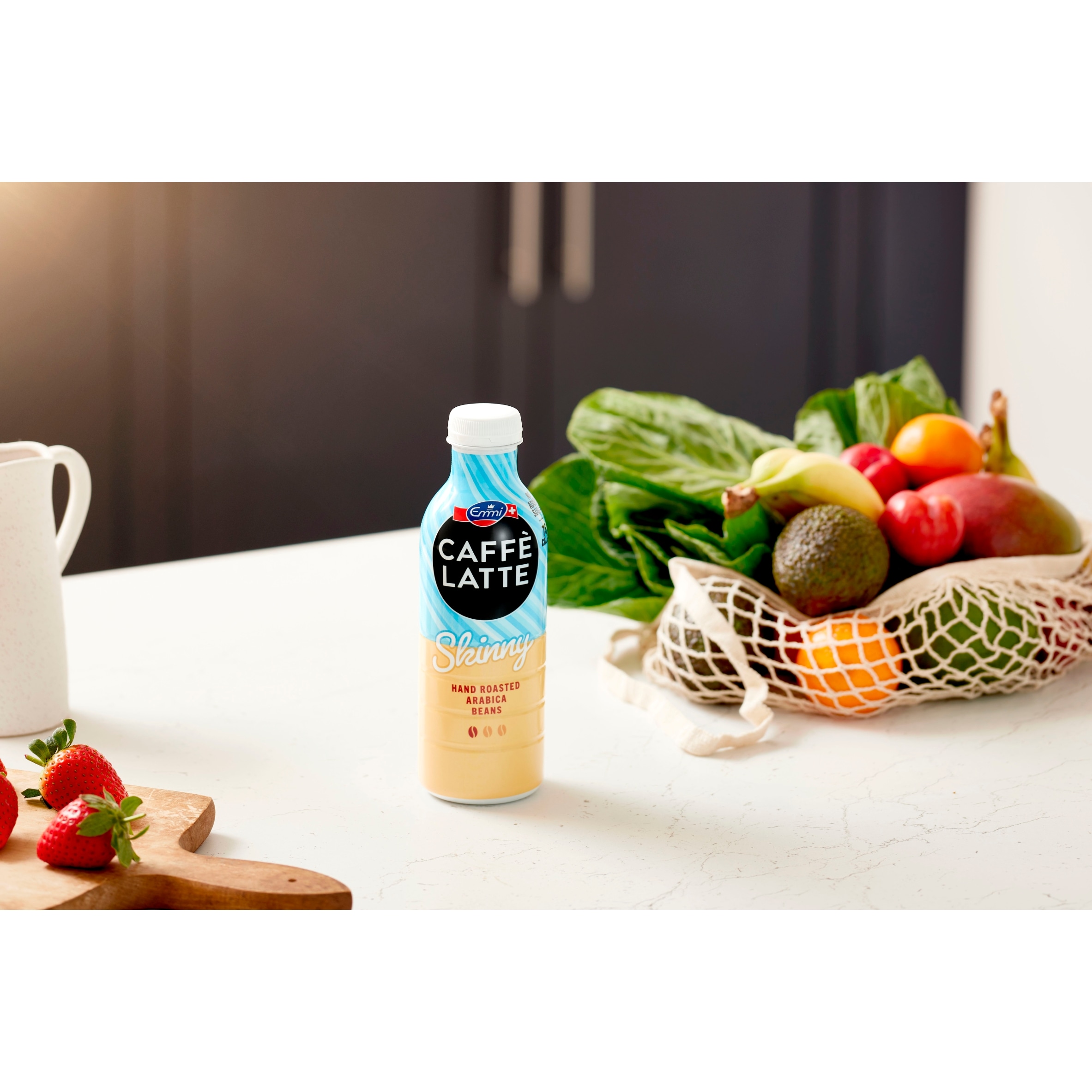 Emmi Caffe Latte Skinny 650ml thumbnail 2
