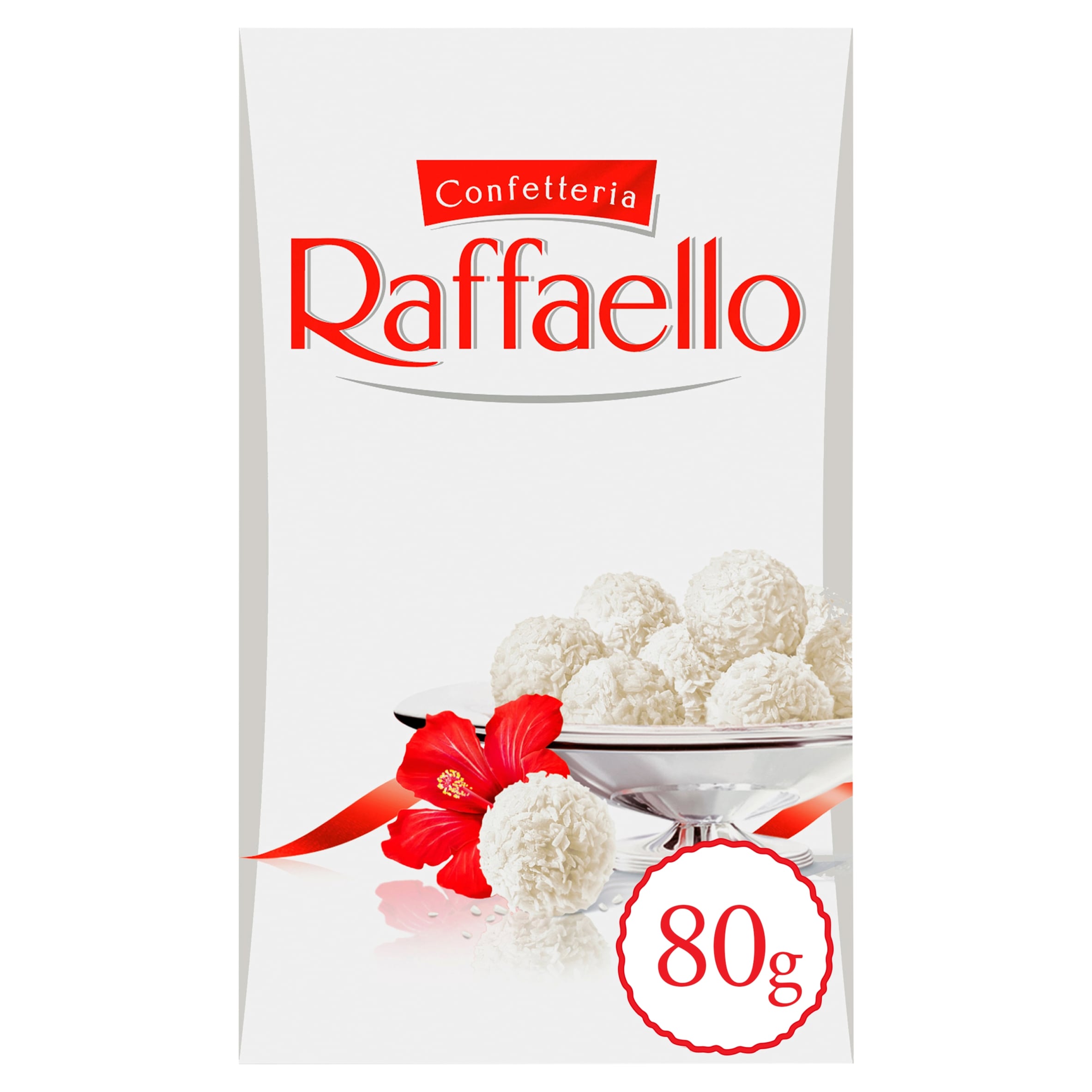 Ferrero Raffaello 80g 