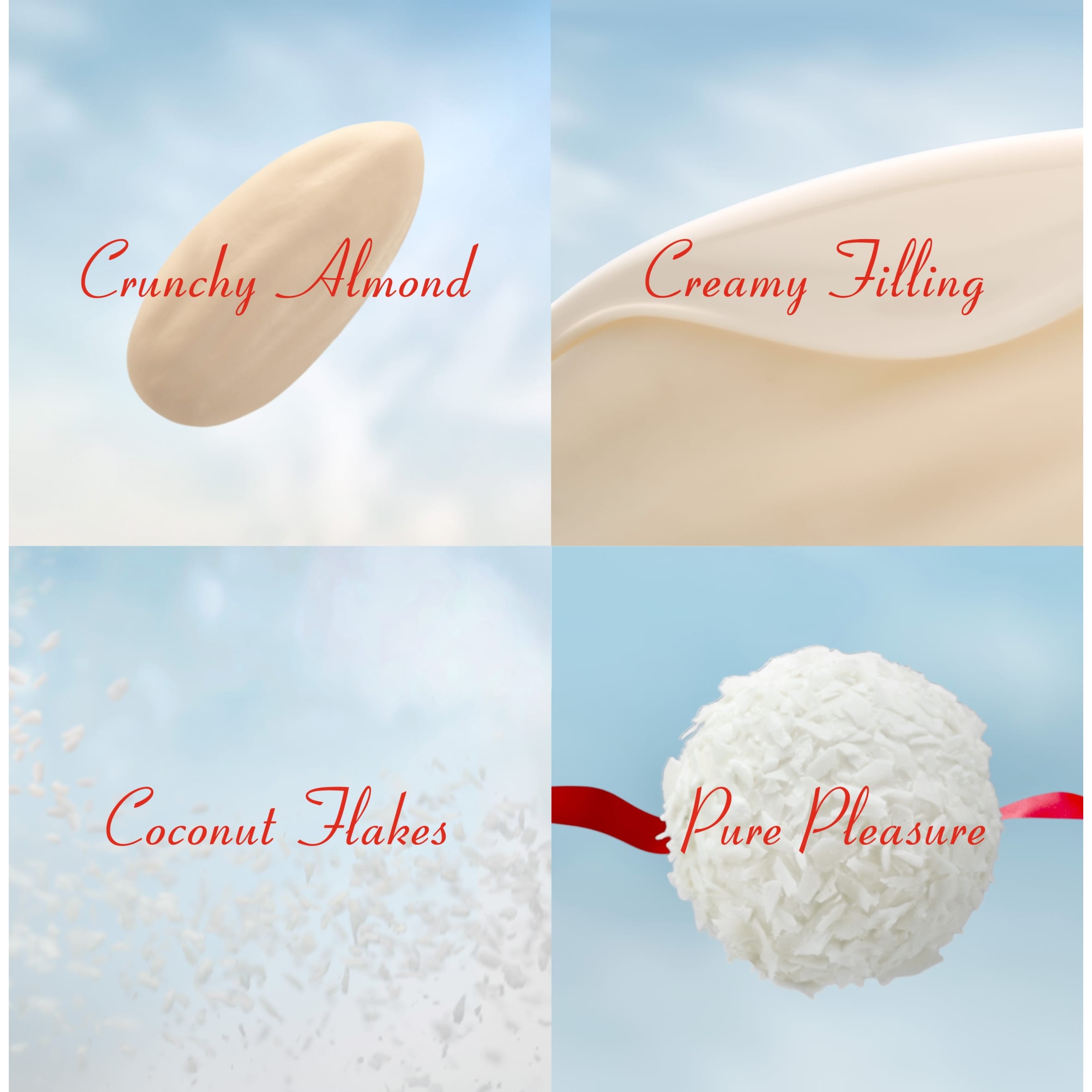 Ferrero Raffaello 80g  thumbnail 2