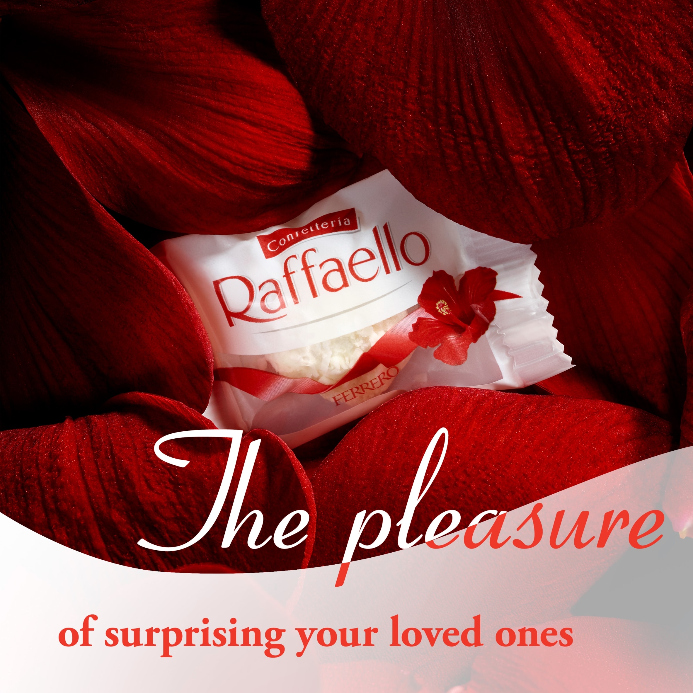 Ferrero Raffaello 80g  thumbnail 5
