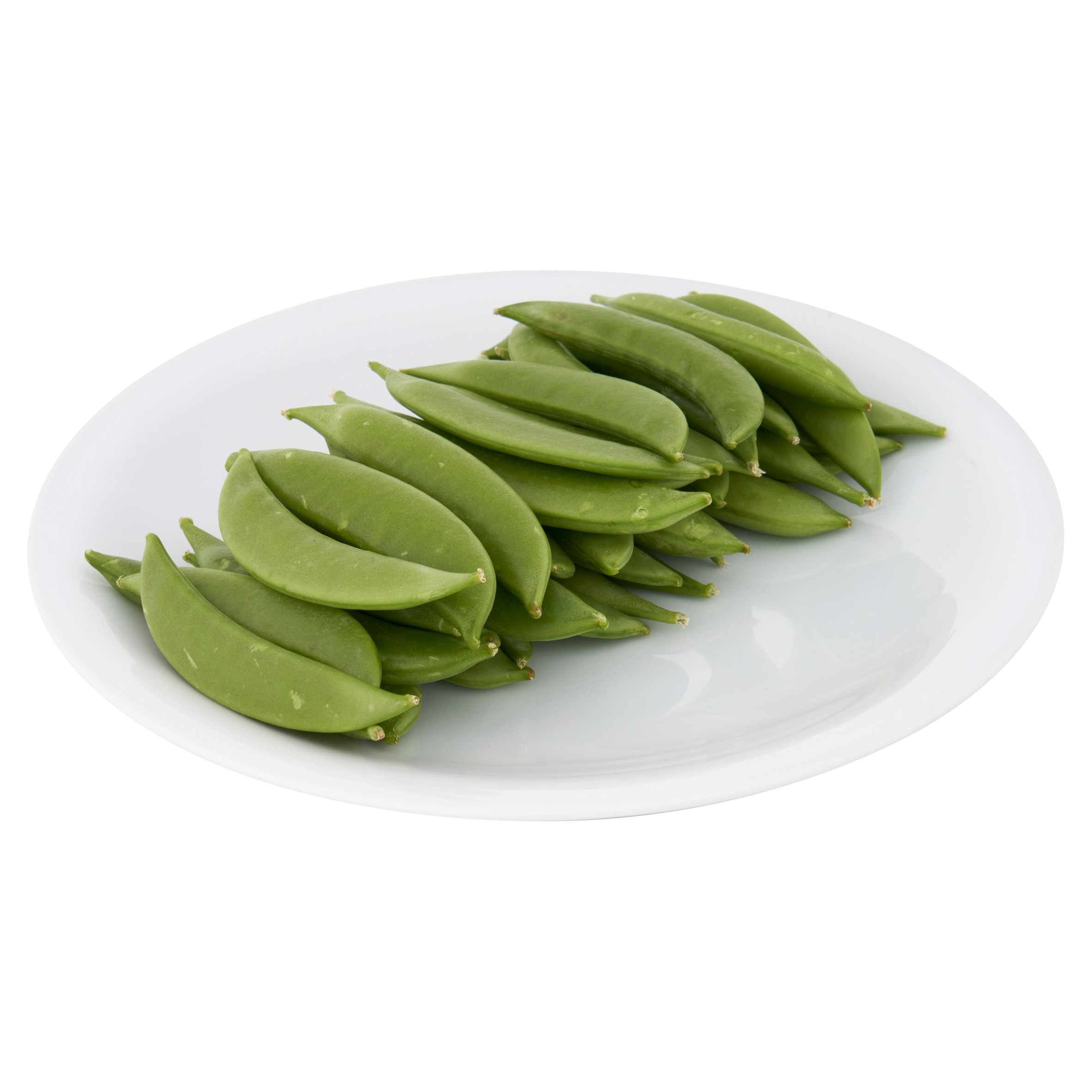 Tesco Sugarsnap Peas 180g thumbnail 2