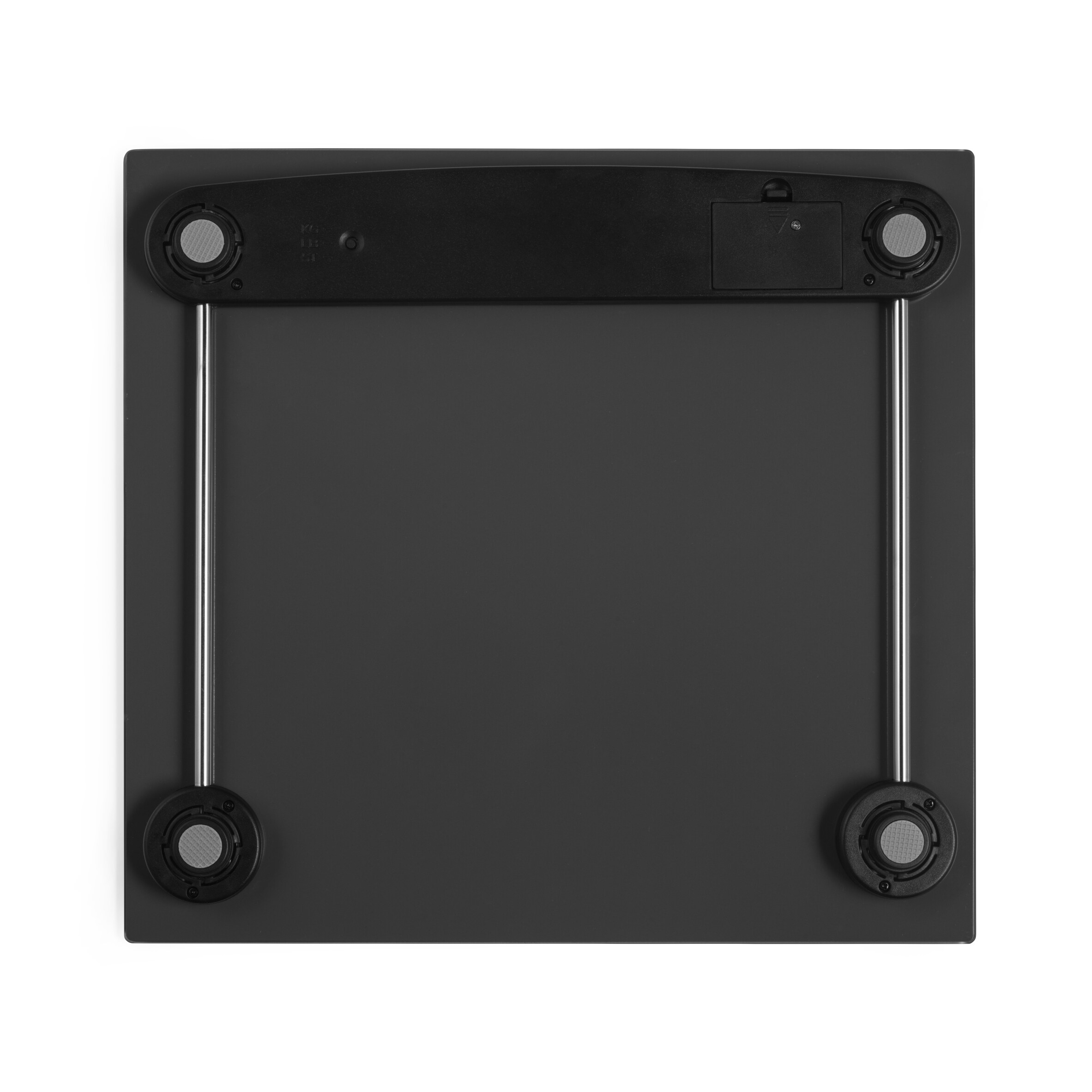 Salter Black Two Tone Electronic Scale thumbnail 3