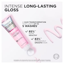 L'Oreal Paris Elvive Glycolic Gloss Conditioner 150ml thumbnail 2