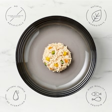 Encore Finest Selection In Jelly Dog Pouches 5X100g thumbnail 3