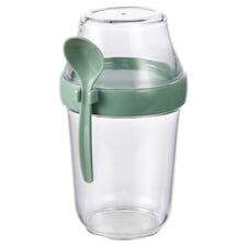 Tesco Yoghurt Breakfast Pot Food Storage Assorted 340ml thumbnail 2