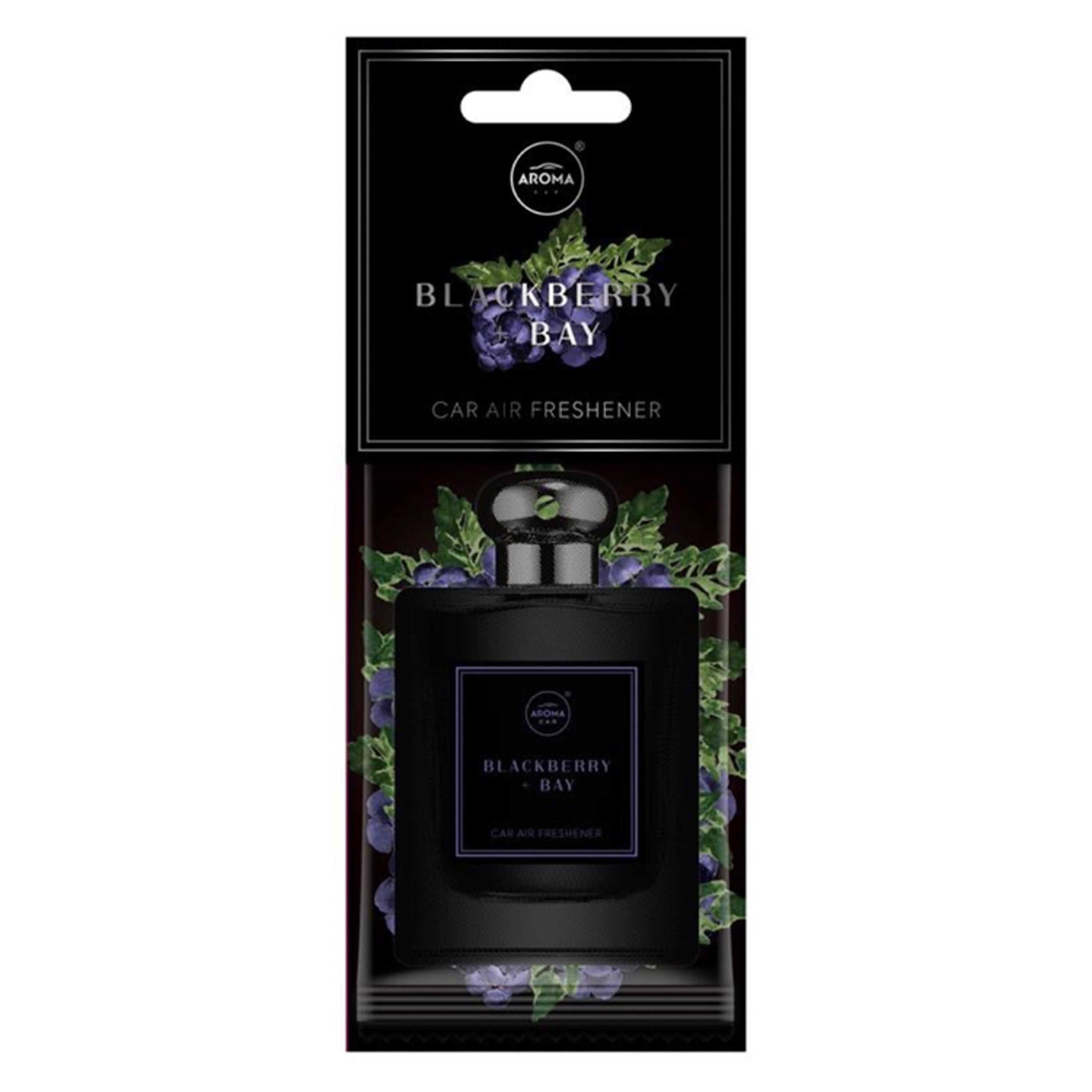 Aroma Blackberry and Bay Air Freshener