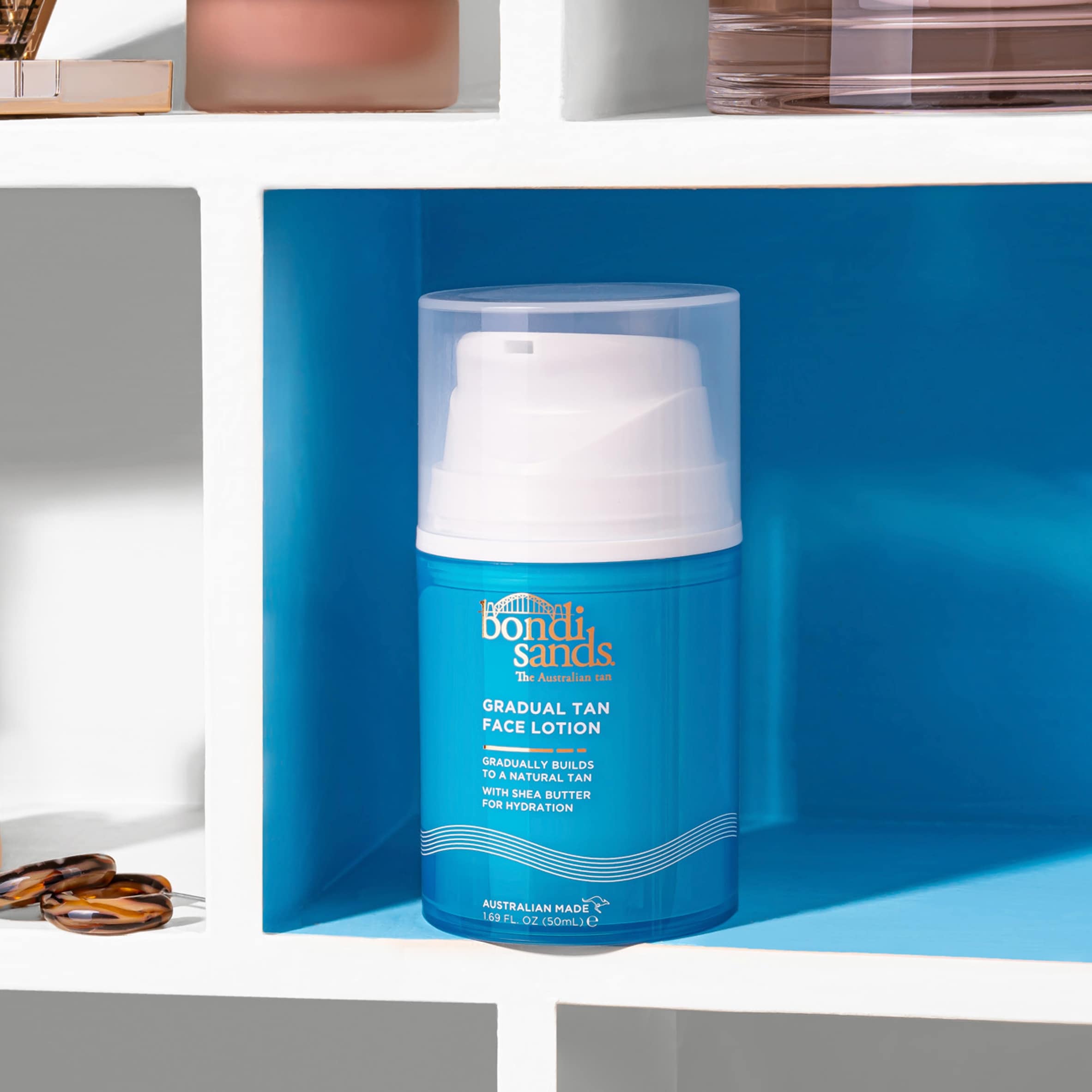 Bondi Sands Gradual Tan Face Lotion 50ml thumbnail 5