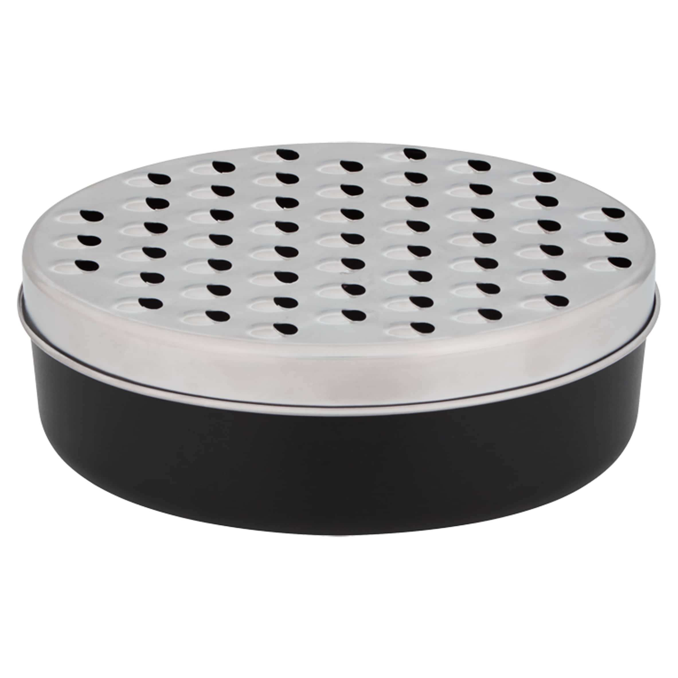 Tesco Grater & Storer